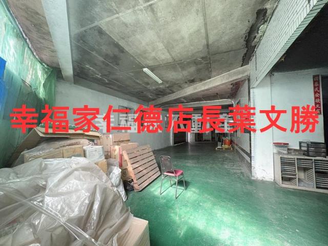 台南永康廠宿-12