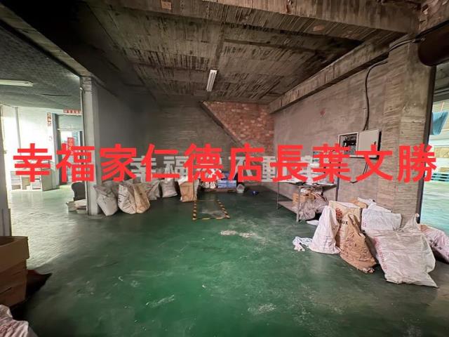 台南永康廠宿-13