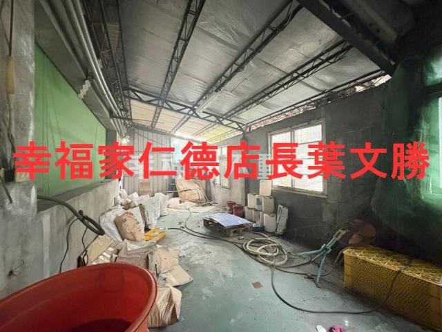 台南永康廠宿-14