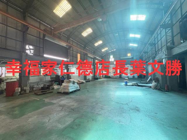 台南永康廠宿-0