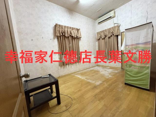 台南永康廠宿-3