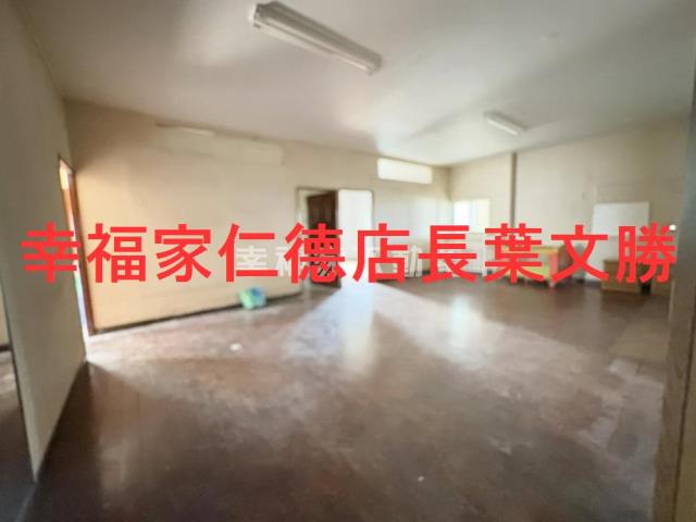 台南永康廠宿-4