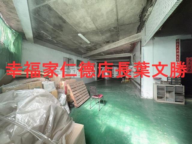 台南永康廠宿-5