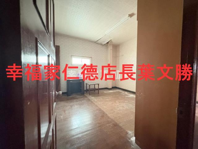 台南永康廠宿-6