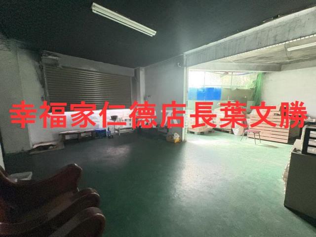 台南永康廠宿-7