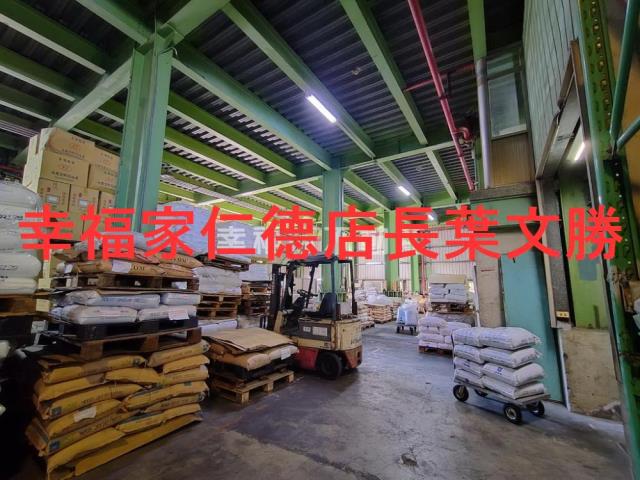 台南仁德廠房-0