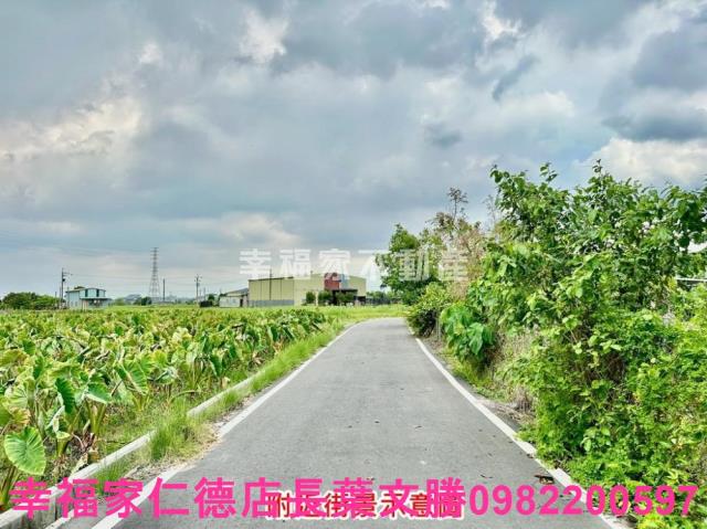 新化農地-13