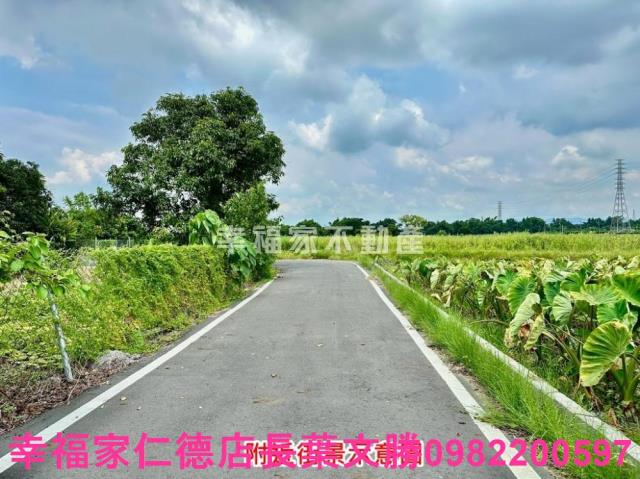 新化農地-8
