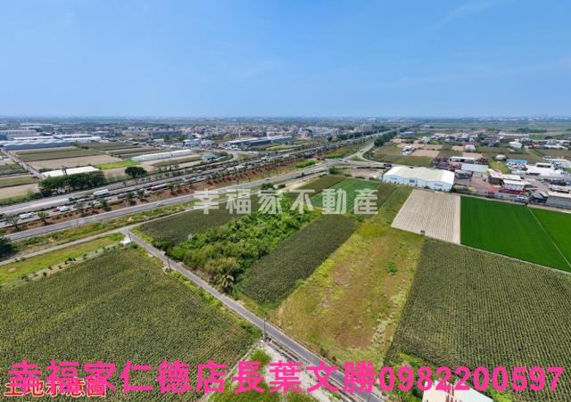 台南農地-13
