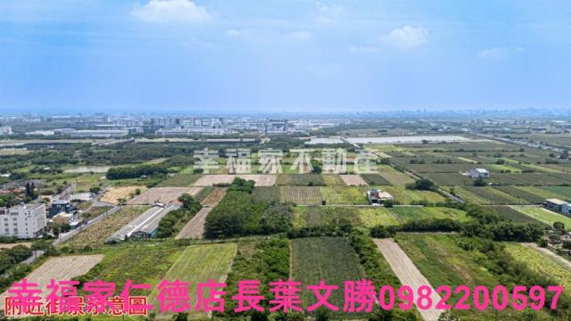 台南農地-8