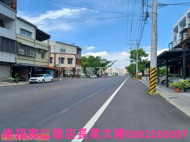 台南建地-9