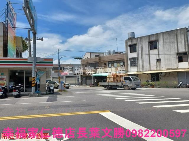 台南建地-4