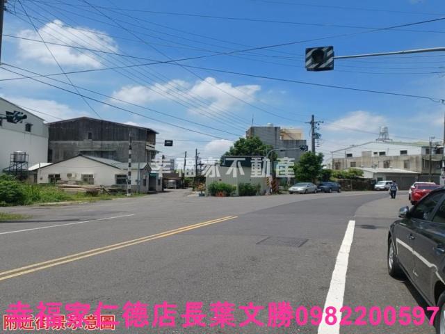 台南建地-5
