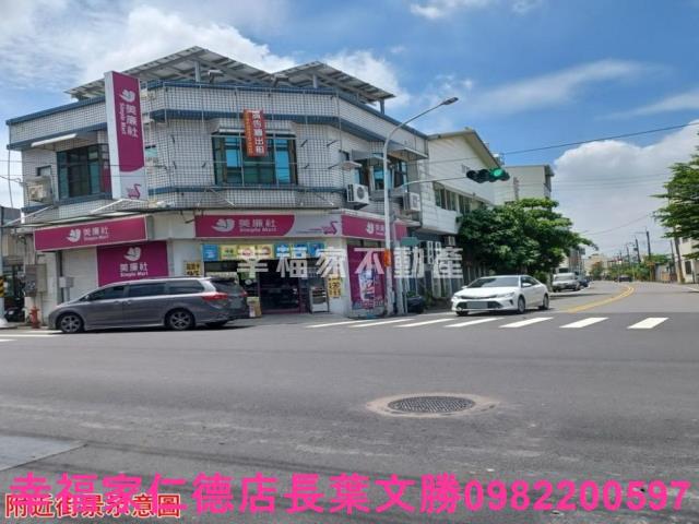台南建地-6