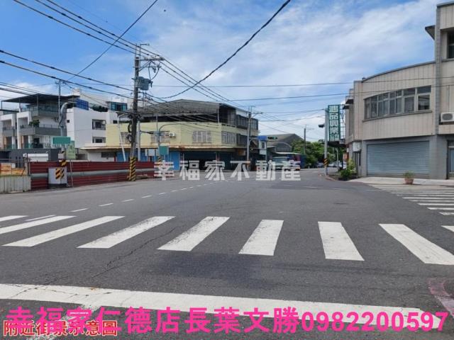 台南建地-7