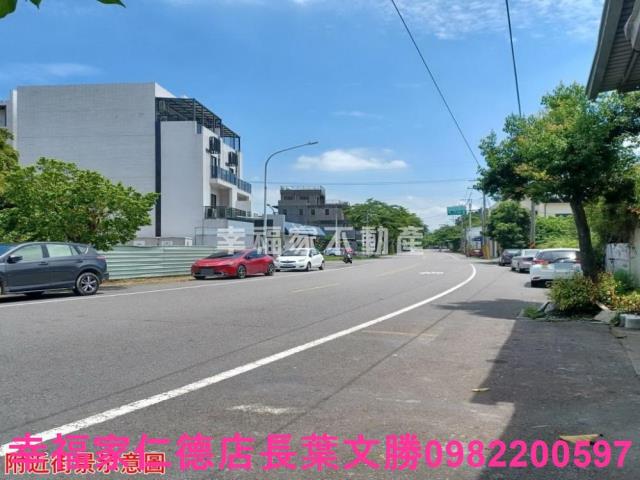 台南建地-8