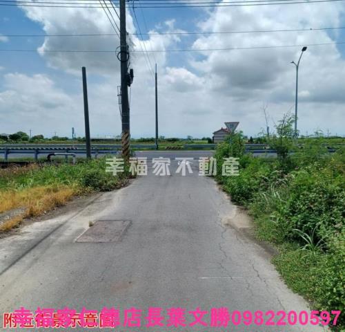 台南農地-9
