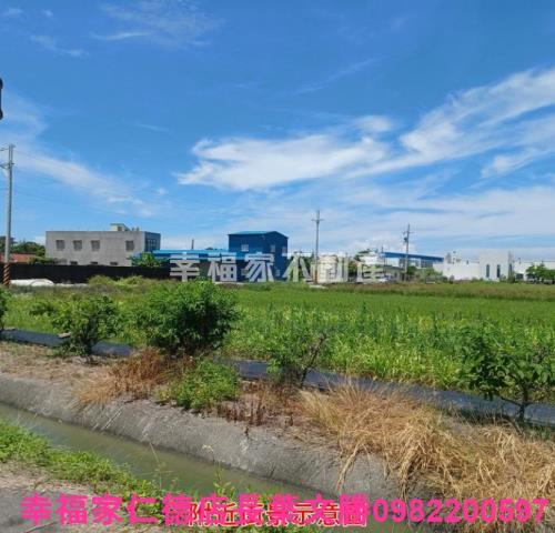 台南農地-13