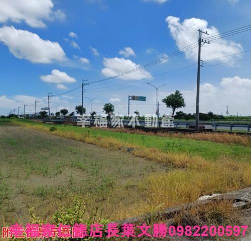 台南農地-14