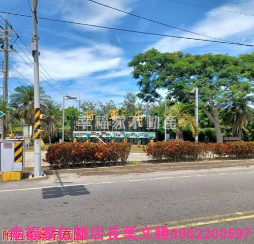 台南農地-4