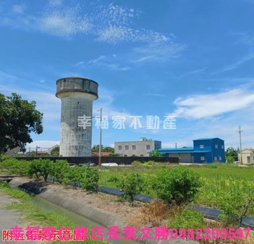 台南農地-5