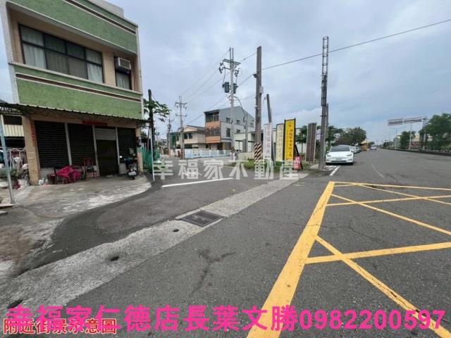 台南農地-9