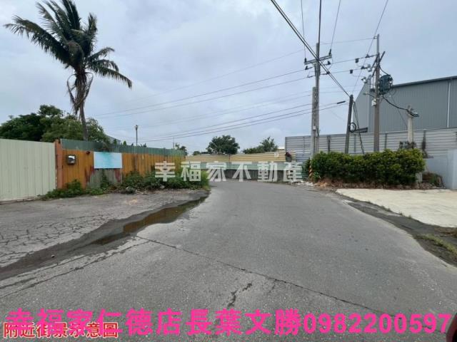 台南農地-10