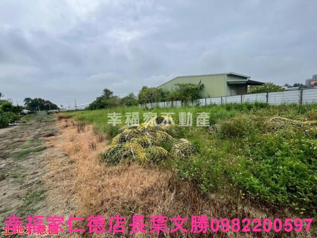 台南農地-11