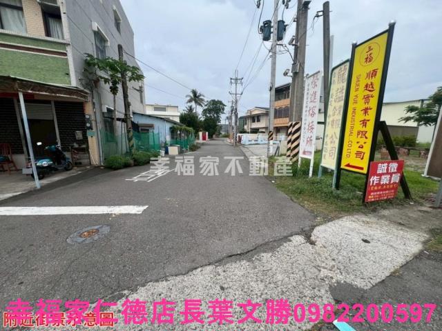 台南農地-12