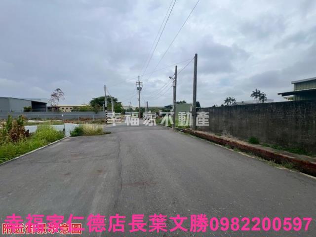 台南農地-14