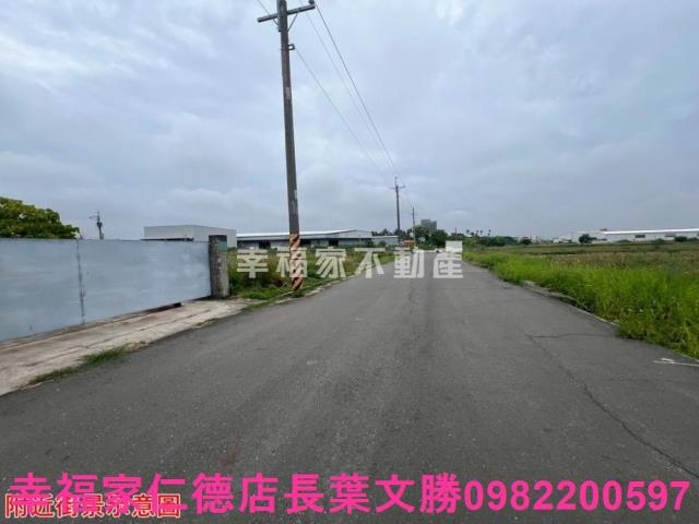 台南農地-2