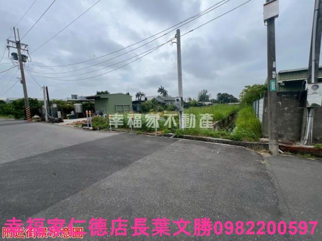 台南農地-3
