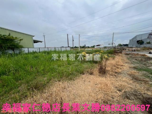 台南農地-4