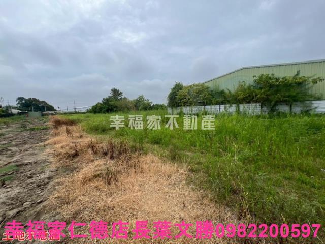 台南農地-7