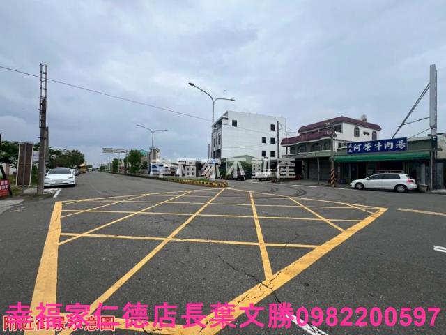 台南農地-8
