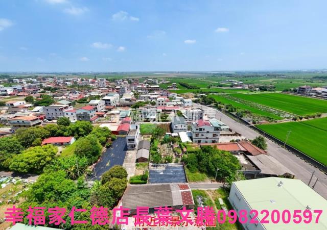台南建地-9