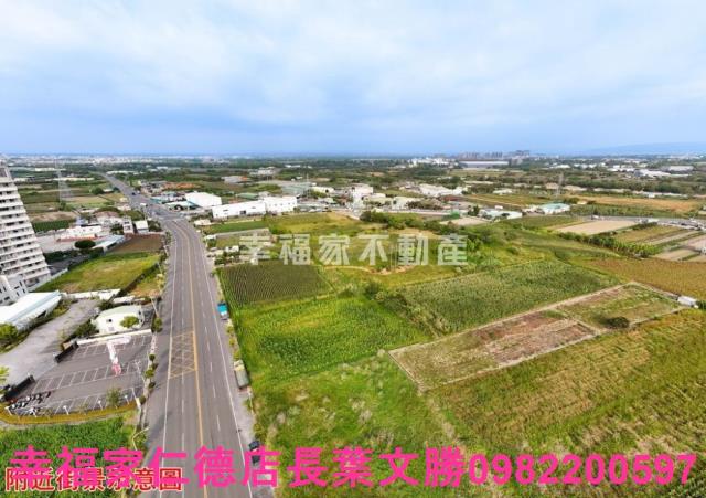 台南農地-10