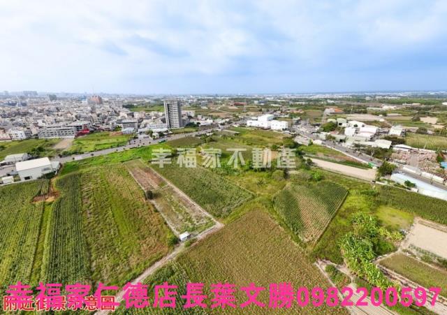 台南農地-1