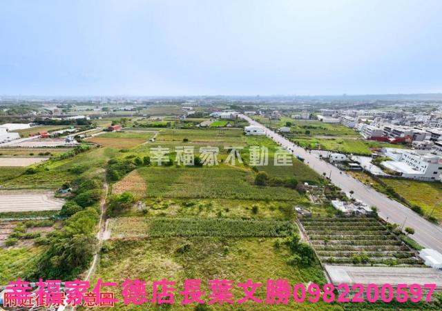 台南農地-3