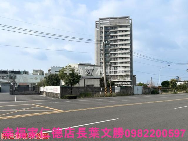 台南農地-4