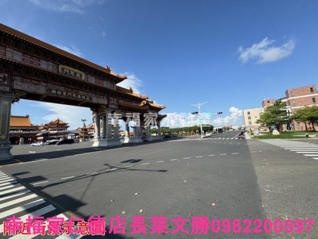 台南農地-9