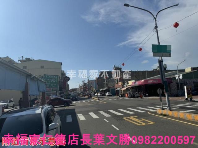 台南農地-10