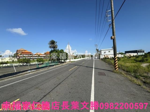台南農地-12
