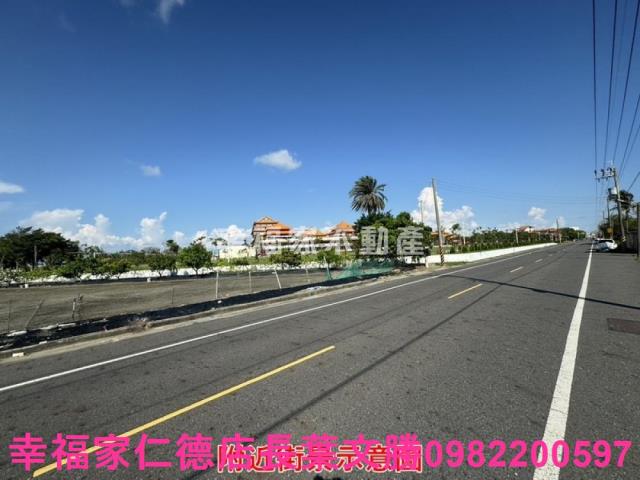 台南農地-14