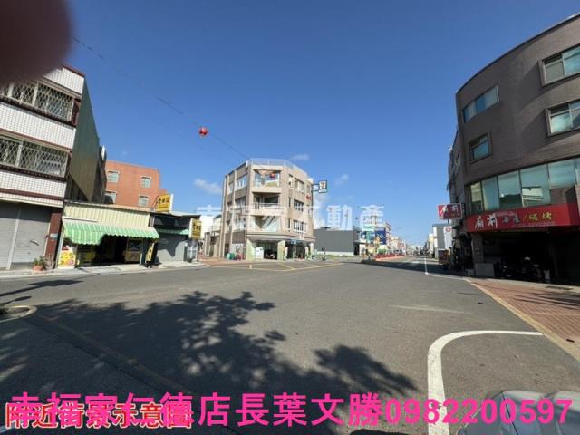 台南農地-1