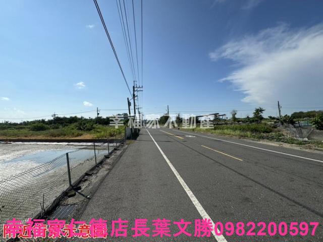 台南農地-3