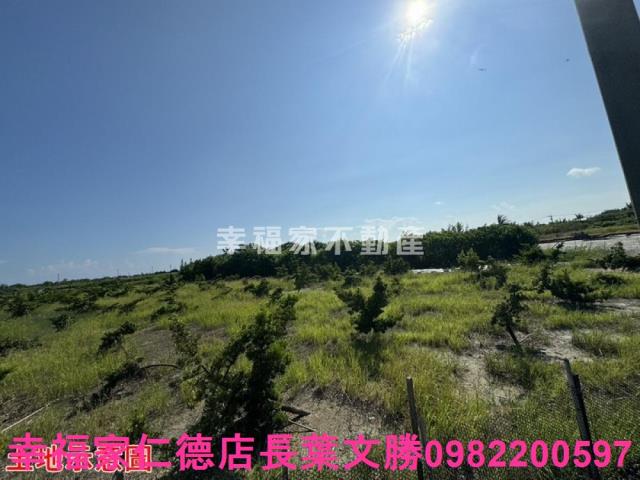 台南農地-4
