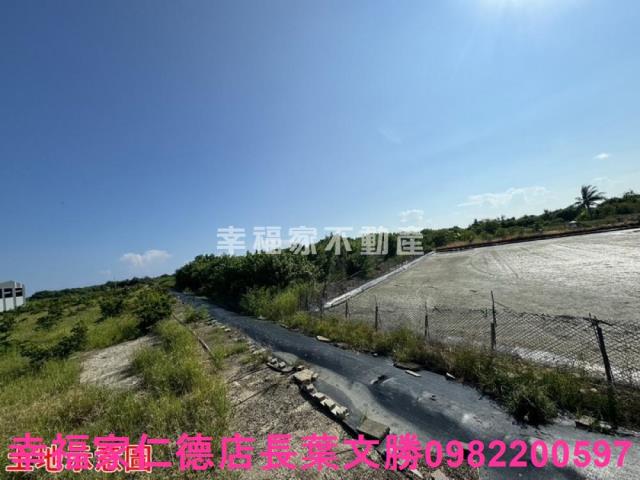 台南農地-6