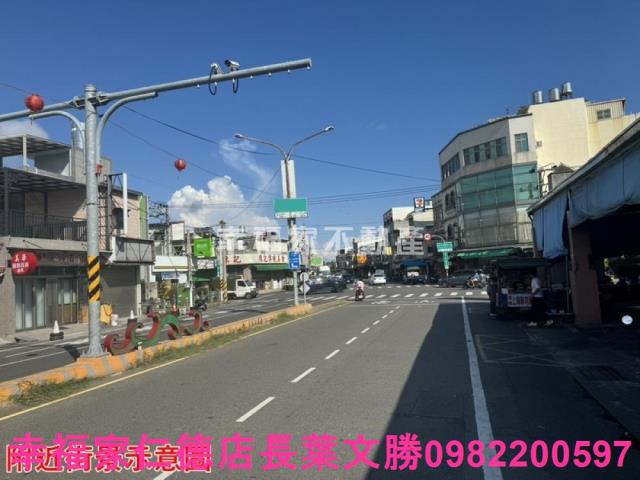 台南農地-7