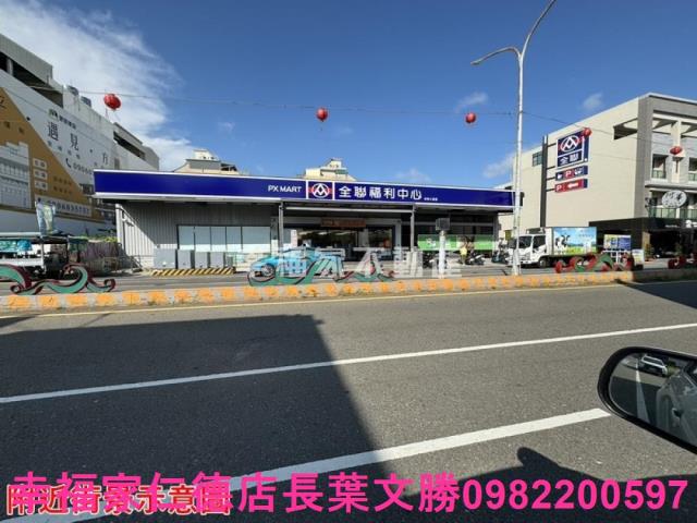 台南農地-8